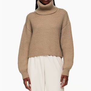 ARITZIA BABATON Guell Sweater
